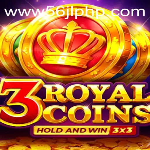 3royalcoins: The Ultimate Guide to Mastering the Game