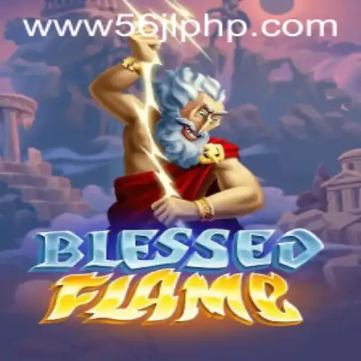 Exploring the World of BlessedFlame: A Comprehensive Guide to Gameplay and Strategy Overview with the 56 JL Twist