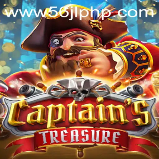 Exploring the Enchanting World of Captain's Treasure
