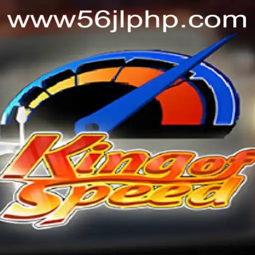 KingofSpeed: A Thrilling Rush Through Adrenaline-Packed Racing Adventures