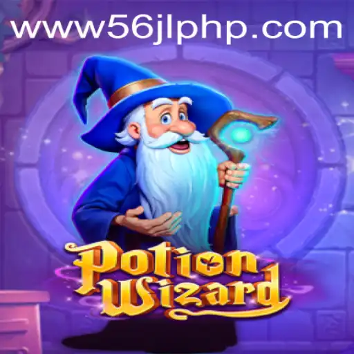 Discover the Enchanting World of PotionWizard: Mastering Magic and Strategy