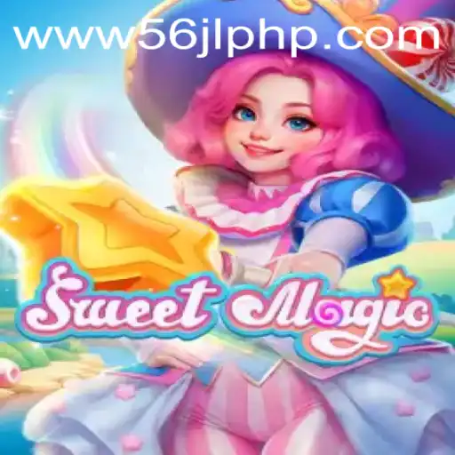 SweetMagic: The Enchanting World of Sweet Spells and Strategy