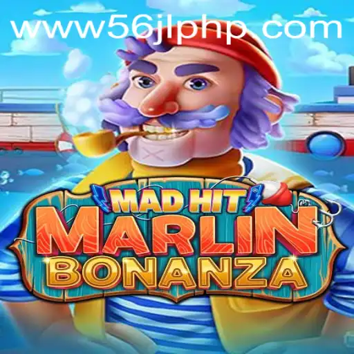 MadHitMarlinBonanza: Dive into the Frenzy with Exciting Gameplay