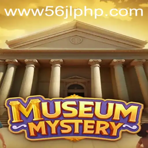 Unlock the Secrets of MuseumMystery: A 56 jl Adventure