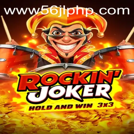 Unveiling RockinJoker: The New Gaming Sensation with 56 JL