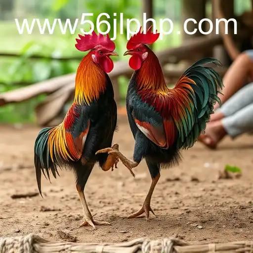 Exploring the World of Sabong Games